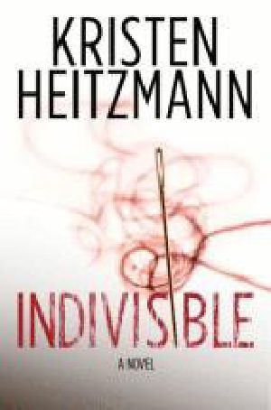 [Redford 01] • Indivisible · A Novel